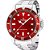 Relógio Masculino Champion Analógico CA31266V - Prata - Imagem 6