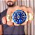 Relógio Masculino Champion Analógico CA31266Z - Dourado - Imagem 4