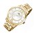 Kit Relógio Feminino Champion + Colar e Brincos CH24259D - Imagem 3