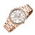 Kit Relógio Feminino Champion + Colar e Brincos CH38397D - Imagem 3