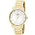Kit Relógio Feminino Champion + Colar e Brincos CN25627W - Imagem 2