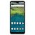 Smartphone Nokia C12 4G 64GB 2GB RAM NK120 - Cinza - Imagem 5