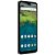 Smartphone Nokia C12 4G 64GB 2GB RAM NK120 - Cinza - Imagem 6