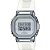 Relogio Casio G-Shock Digital GM-5600SK-7DR - Prata - Imagem 1