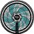 Ventilador de Mesa Philco 10 Pás 160W PVT492PA Turbo - 220V - Imagem 3