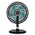 Ventilador de Mesa Philco 10 Pás 160W PVT492PA Turbo - 220V - Imagem 1