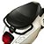Mini Moto Elétrica Importway Vespa 12V BW-222BR - Branco - Imagem 3