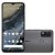 Smartphone Nokia G11 4G 128GB 3GB RAM NK095 - Cinza - Imagem 1