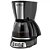 Cafeteira Britânia CP38 Digital 800W Preto - 220V - Imagem 2