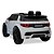 Mini Carro Elétrico Xalingo Land Rover 12V R.12409 Branco - Imagem 4