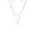 Kit Relógio Feminino Condor + Colar e Brincos COPC21JKH/K4J - Imagem 5