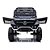 Mini Carro Elétrico Importway UTV Quadriciclo BW120EVAPT - Imagem 3