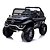 Mini Carro Elétrico Importway UTV Quadriciclo BW120EVAPT - Imagem 1