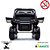 Mini Carro Elétrico Importway UTV Quadriciclo BW120EVAPT - Imagem 9