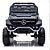 Mini Carro Elétrico Importway UTV Quadriciclo BW120EVAPT - Imagem 4