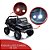 Mini Carro Elétrico Importway UTV Quadriciclo BW120EVAPT - Imagem 8
