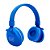 Headset Bright Bluetooth Super Blue Kids KHP001 - Azul - Imagem 4