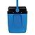 Caixa Térmica Mor 34 Litros Ref.25108247 Azul Com Preto - Imagem 6