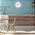 Relógio De Parede Herweg 30cm Quartz 6732-079 Alumínio - Imagem 3