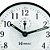 Relógio Despertador Herweg Mecânico 2220-034 - Preto - Imagem 3