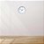 Relógio de Parede Herweg 22cm Quartz 6101-021 Branco - Imagem 3