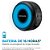 Caixa de Som Aiwa Speaker Bluetooth IP65 10W Rms AWS-SP-02 - Imagem 5