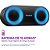 Caixa de Som Aiwa Speaker Bluetooth IP65 20W Rms AWS-SP-01 - Imagem 5