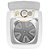 Lavadora Semiautomática Newmaq 20,5kg Plus 8452 Branco 127V - Imagem 3