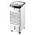 Climatizador de Ar Lenoxx 4L 60W Comfort Fresh PCL705 - 127V - Imagem 2