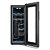 Adega Philco Display Digital 12 Garrafas PH12E - 127V - Imagem 2