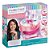 Secador de Unhas Multikids 12 Peças Light Magic - BR2005 - Imagem 1