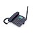 Kit Telefone Rural + Antena 12Dbi + Cabo Aquário 2G CA-4200 - Imagem 2