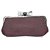 Kit Relógio Feminino Champion CN25369G + Bolsa Roxa - Imagem 3