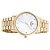 Kit Relógio Feminino Champion CN24057G + Bolsa Nude - Imagem 5