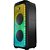 Caixa de Som Telefunken Bluetooth 800W Rms Ultrabox 8 Pro - Imagem 9