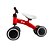 Bicicleta de Equilíbrio Infantil Shiny Toys Gug 20kg 001267 - Imagem 2