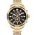Relógio Masculino Technos Cronógrafo JS15ENJ/1P - Dourado - Imagem 1