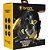 Headset Gamer Bright Dark RGB Cód.GHP013 Preto E Dourado - Imagem 7