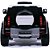 Mini Carro Elétrico Importway Land Rover Defender BW271PT - Imagem 4