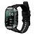 Smartwatch Mormaii Force Militar MOFORCEAA/8P - Preto - Imagem 2