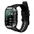 Smartwatch Mormaii Force Militar MOFORCEAA/8P - Preto - Imagem 2