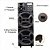 Caixa de Som Amplificada Amvox Pesadão 2200W Rms ACA2201 - Imagem 2