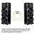 Caixa de Som Amplificada Amvox Pesadão 2200W Rms ACA2201 - Imagem 4