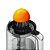 Espremedor de Frutas Electrolux 800ml 30W ECP10 Preto - 127V - Imagem 4