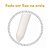 Guarda-Sol Importway 2,40m IWGS-240BR Branco - Imagem 3