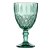 Jogo 6 Taças Deli Glassware 340ml Diamond DSKB151AG Verde - Imagem 3