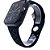 Smartwatch Champion 2 Pulseiras C033 CH50033P Preto/Laranja - Imagem 6