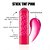 Balm Stick Fran by Franciny Ehlke Tint Pink Ref.90101 - Imagem 1