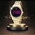 Relógio Feminino Champion Digital CH48019H - Dourado - Imagem 7