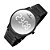 Relógio Feminino Champion Digital Espelhado CH40142K Preto - Imagem 3